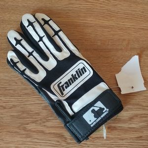 Franklin Baseball Gloves